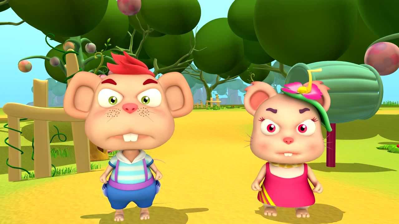梦幻镇3D版 194集