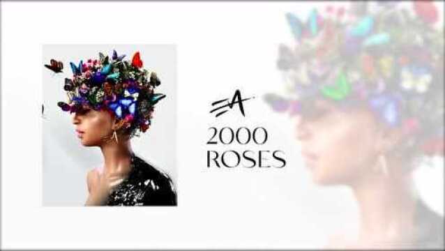 2000 Roses