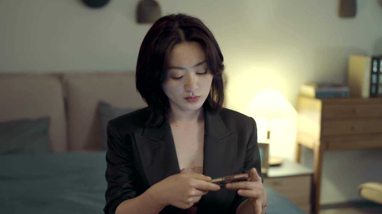 妻子的反攻 22集