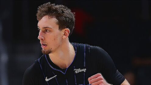《NBA全场集锦》【球星】瓦格纳vs老鹰集锦 25+4内线强势取分助队取胜