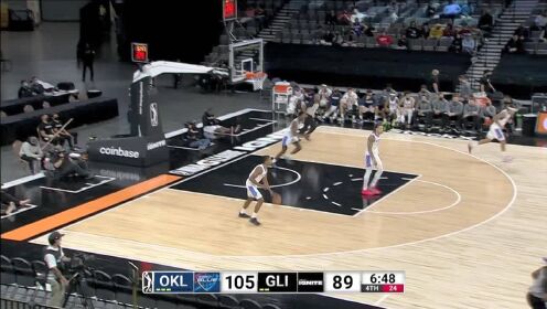 《NBA全场集锦》不辜负信任稳稳命中 曾凡博三分出手一箭穿心