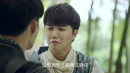 我们才不是兄弟呢第2季 15集