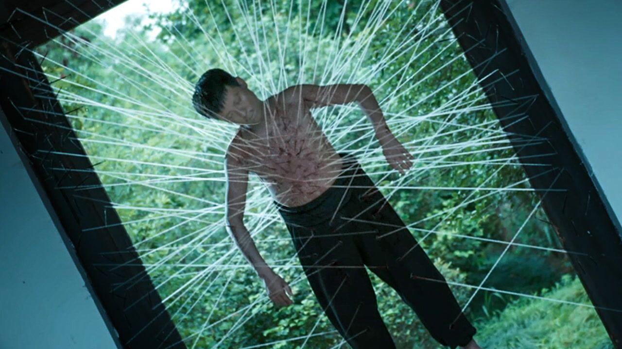 离开即惨死?这个小镇太邪门_腾讯视频