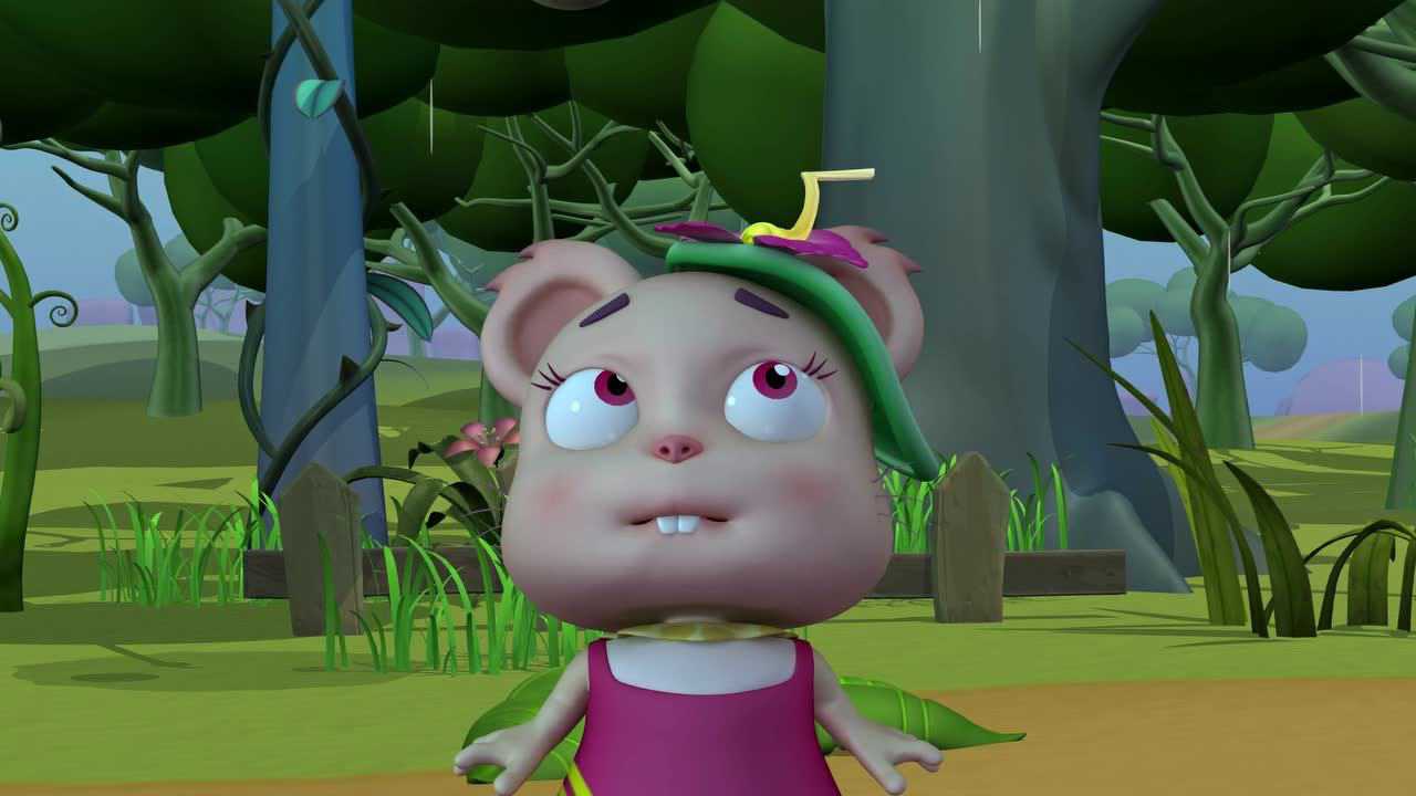 梦幻镇3D版 203集