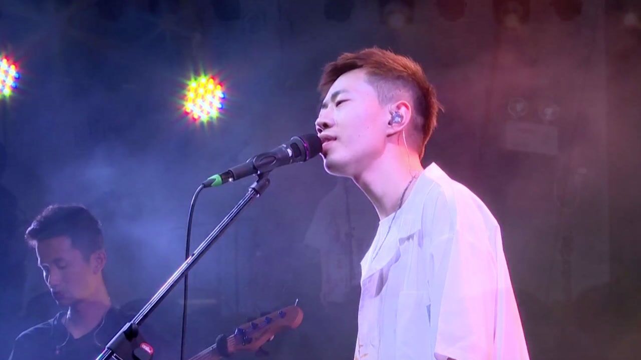 【郑兴巡演】《过站不停》_高清1080P在线观看平台_腾讯视频