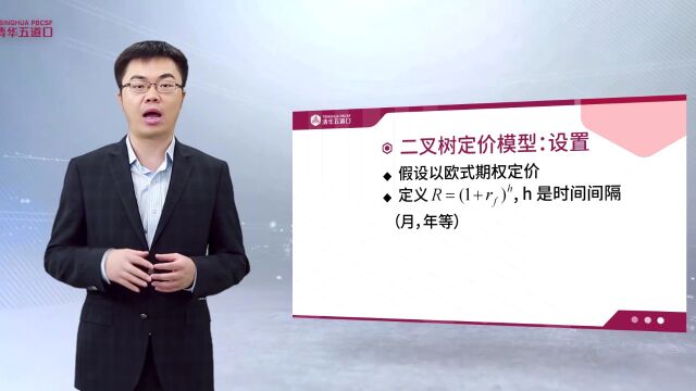 清华五道口公益课程《公司金融》