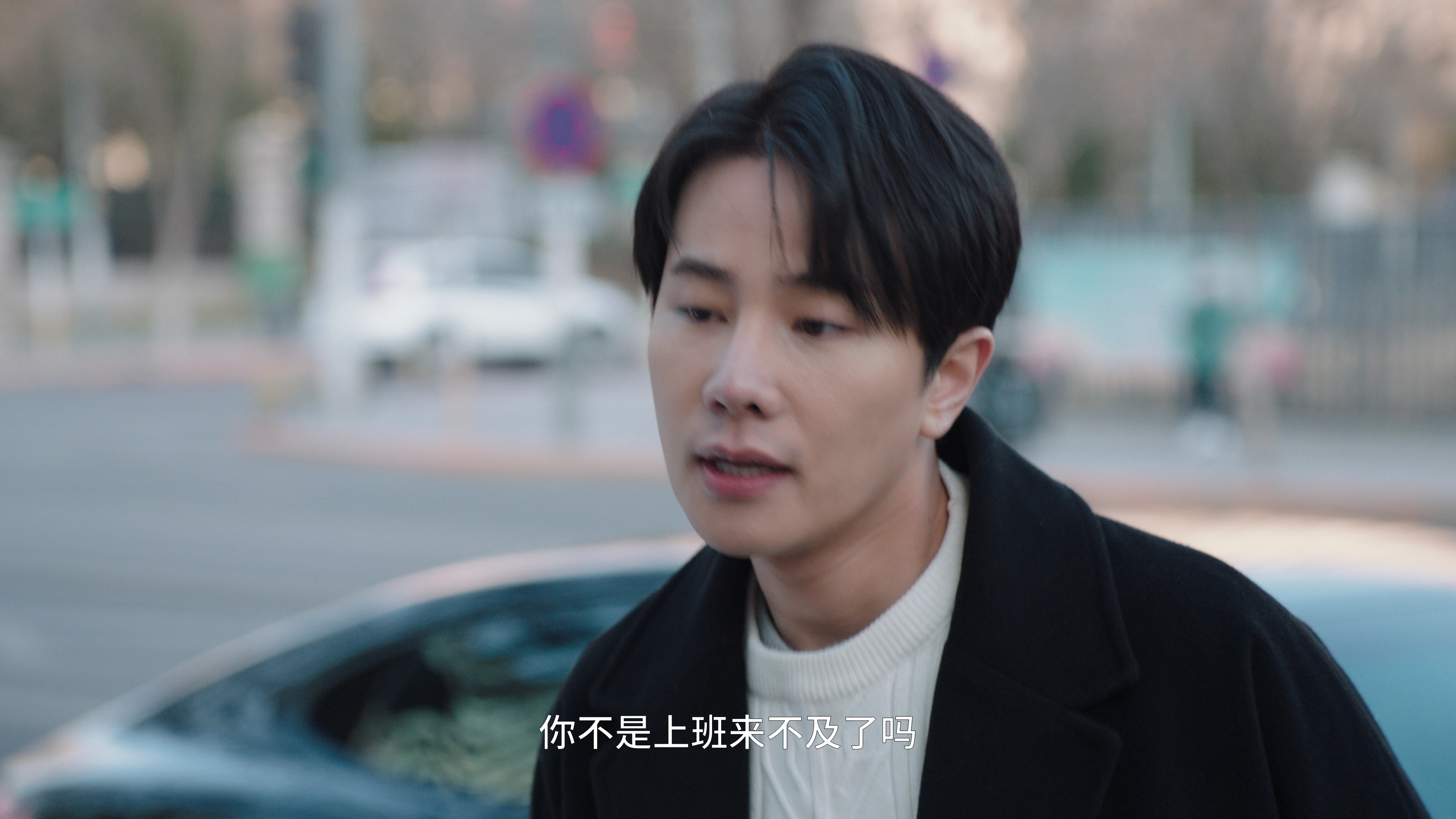 前妻别跑 16集