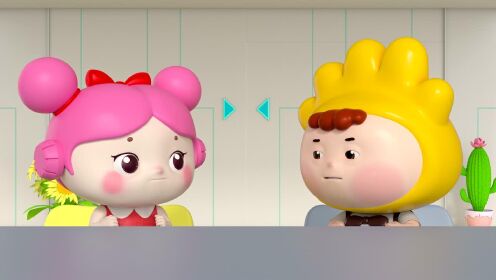 奇奇悦悦恐龙救援队第二季 第14话_高清1080p在线观看平台_腾讯视频