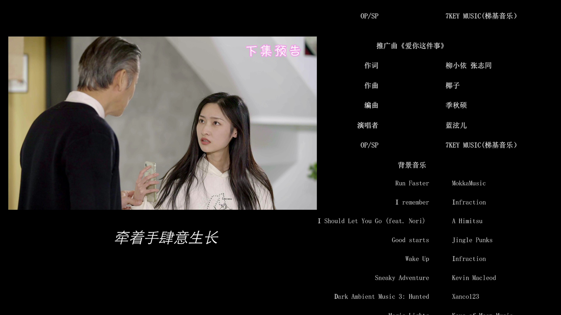 豪门弟弟惹人怜 1集