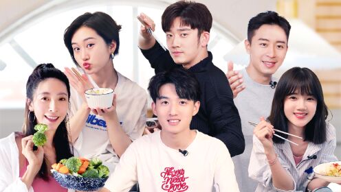 第1期:520为爱下厨!大狗重现酱油瀑布