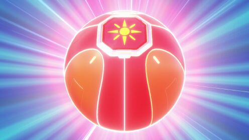 《超级飞侠12》出现的全新能量球!