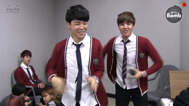 [BANGTAN BOMB] Whatcha Doin' Today?