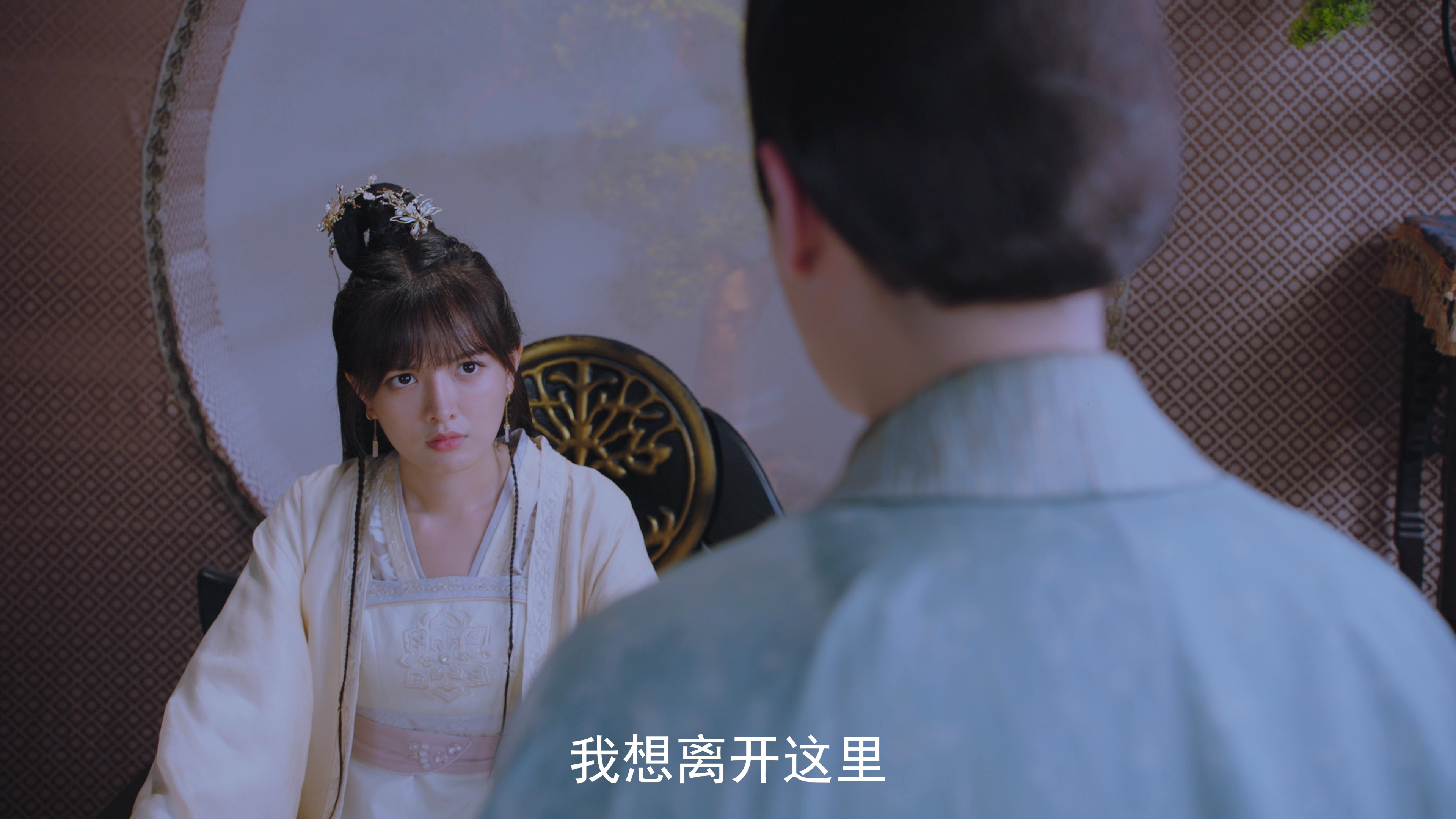 双面宠妃闯关记 11集
