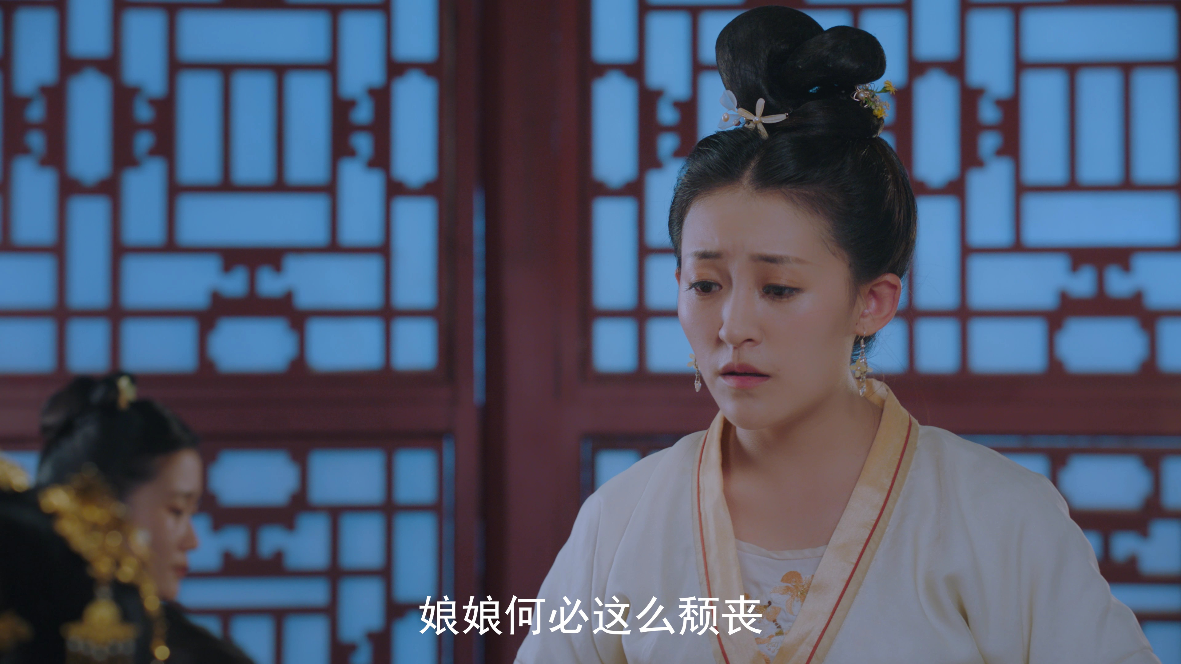 双面宠妃闯关记 15集