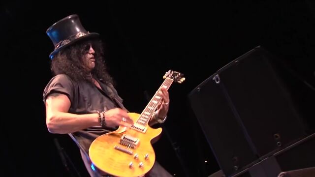 Guns N' Roses | Slash | Full Concert | Live in Sydney