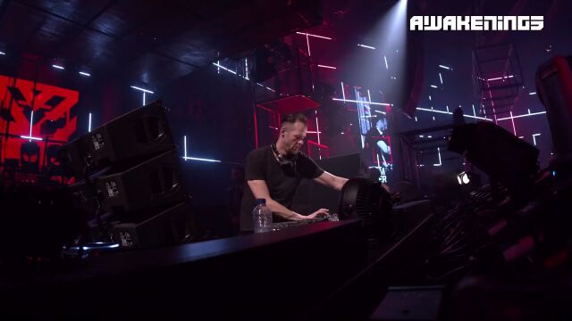 Awakenings ADE 2021