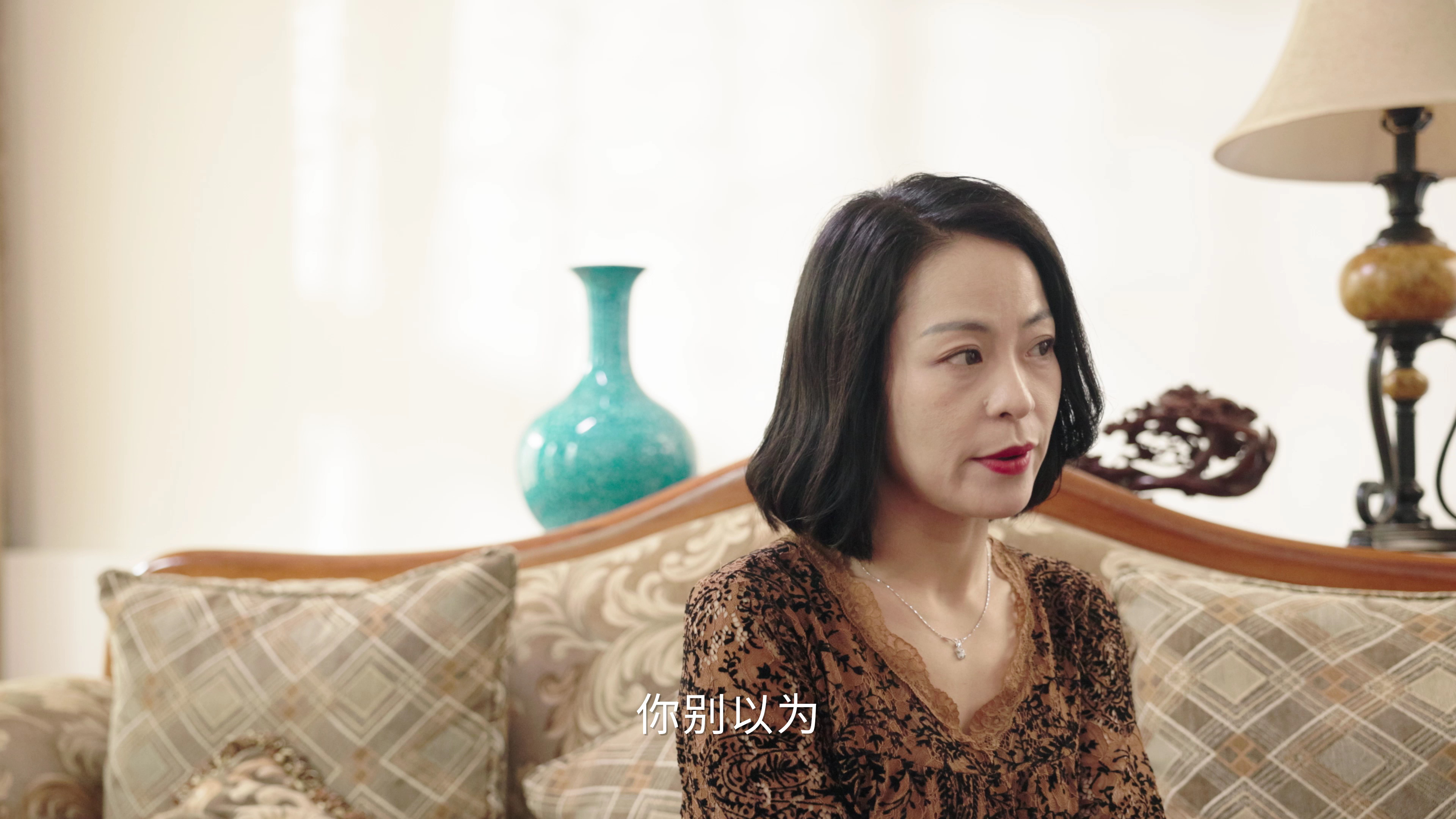 媒运当头 18集