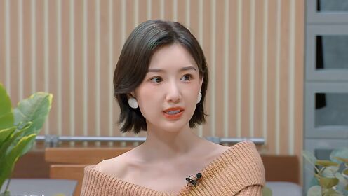 花絮:毛晓彤拍《三十而已》潜水戏耳膜险破裂_综艺_高清1080p在线观看