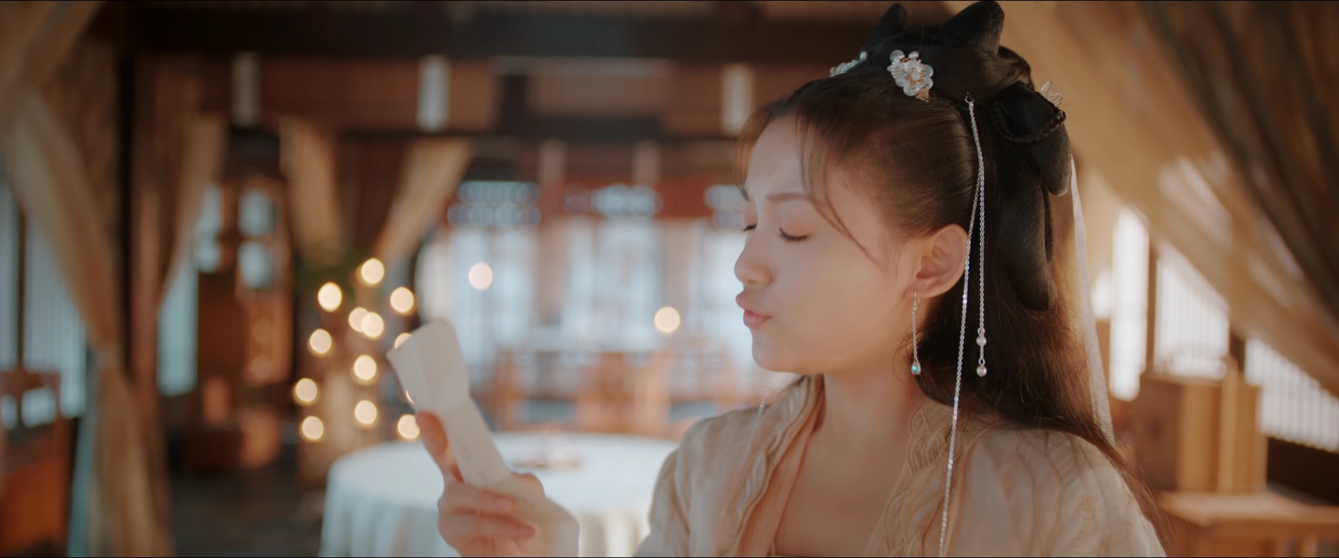 夫君请自重 22集