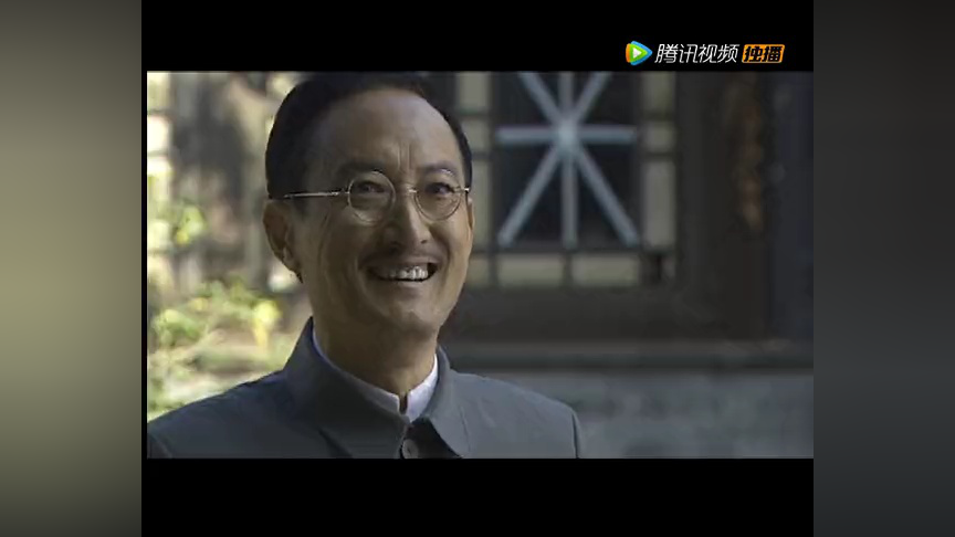 风云1949 3集