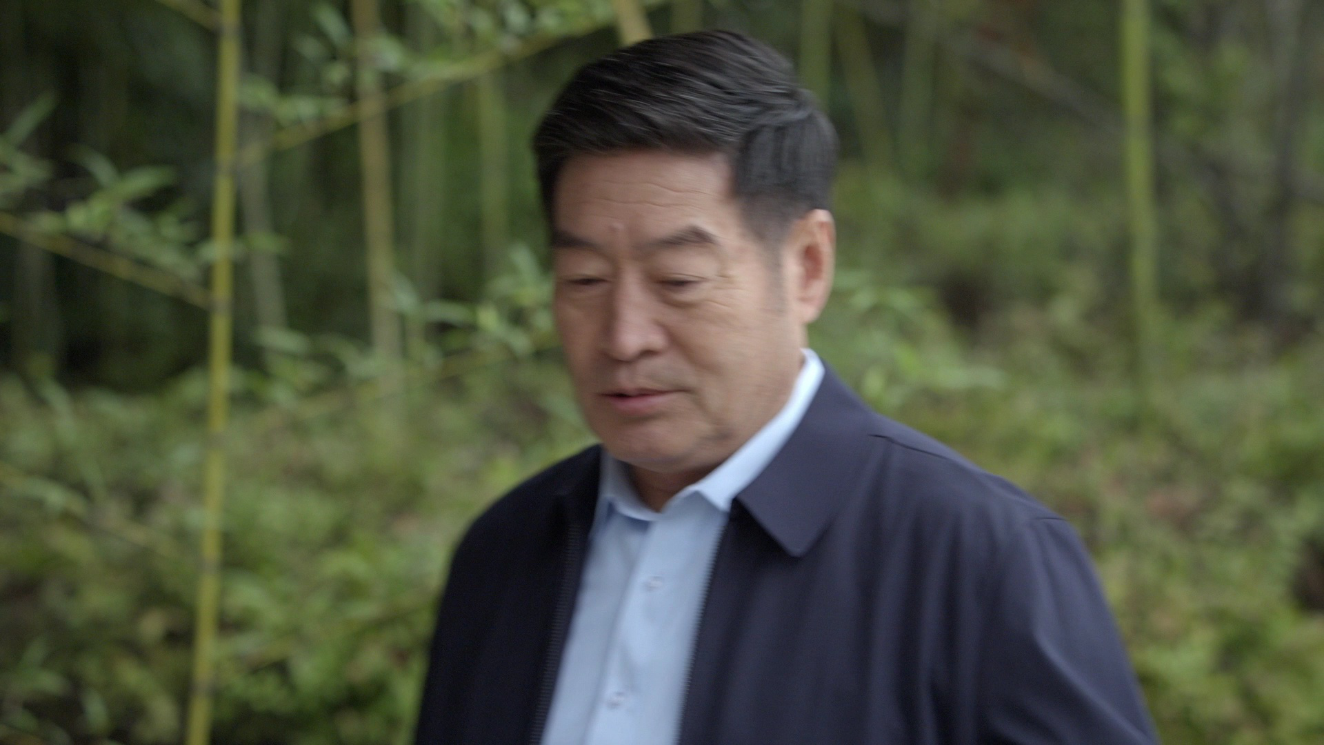大博弈 34集