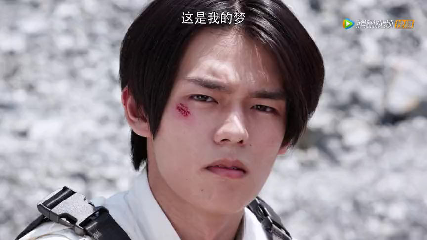 假面骑士利维斯 日语版 42集