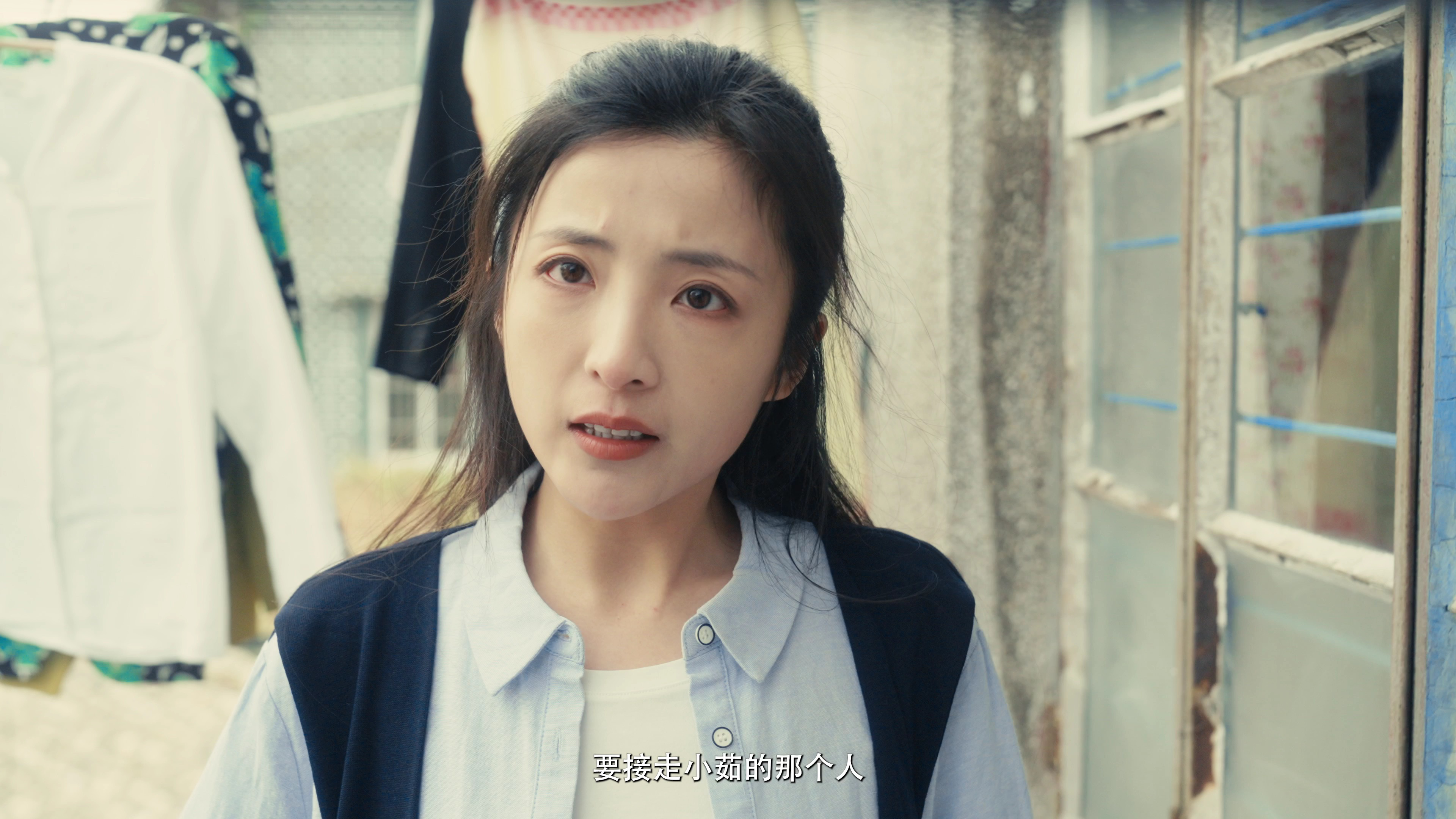 重返1993 7集