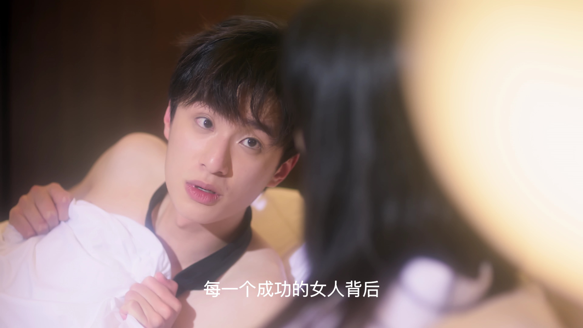 不想恋爱的千小姐 8集