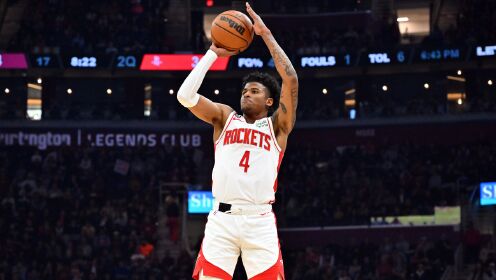 《NBA骑士》【球星】杰伦格林vs骑士集锦 30分全能发挥难阻失利