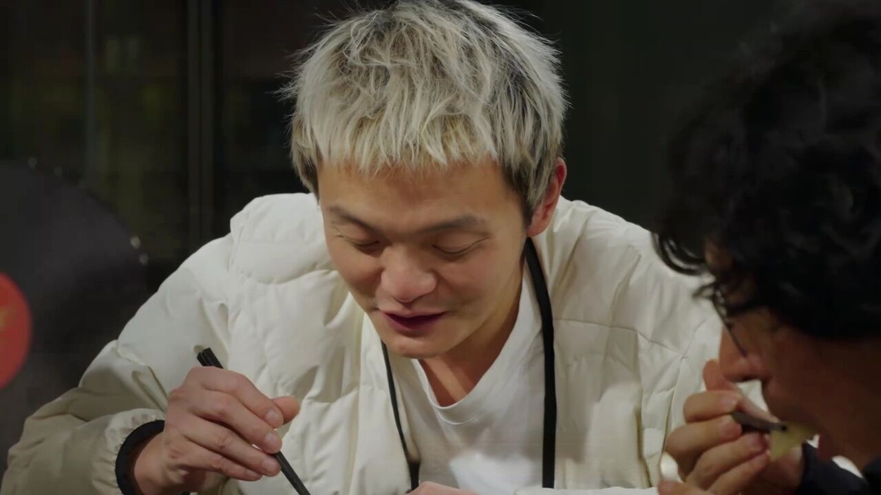 文和友创始人文宾:有些创业者天生就是要搞事情