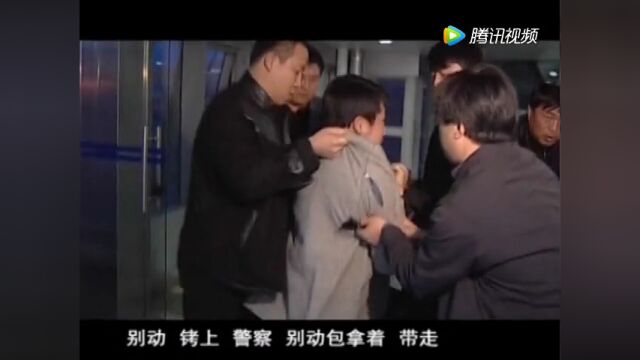 真实刑事案件在线普法