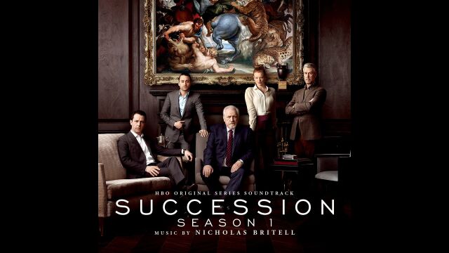 Minuet in B Minor | Succession: Season 1