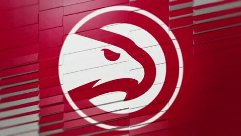 《NBA全场集锦》【回放】活塞vs老鹰第1节英文原声回放
