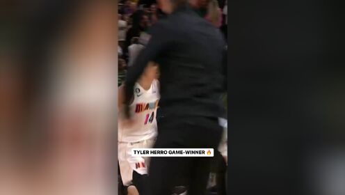 《NBA全场集锦》绝杀2022！换个视角高能回顾希罗年终神仙绝杀球