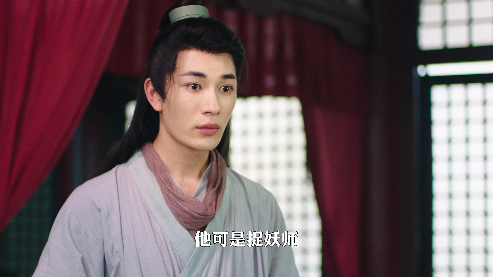 侍酒令 48集