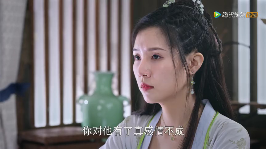 彩门令 20集