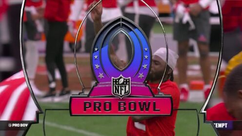 NFL赛事_22/23赛季NFL职业碗明星对抗赛_【达阵】太轻松了!亨得利精准寻找抢下身位的安德鲁斯接球达阵_高清1080P在线观看平台_腾讯视频