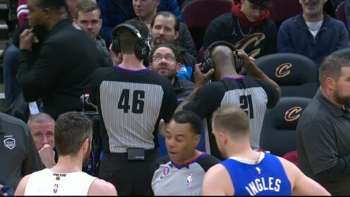 《NBA骑士》【回放】雄鹿vs骑士第3节中文解说回放