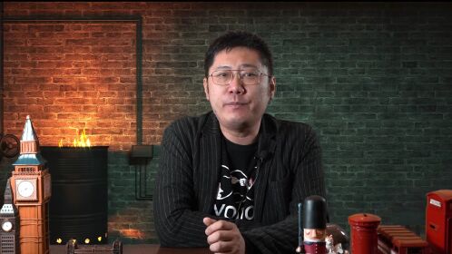 黑水公园:恐怖电影背后的文化密码