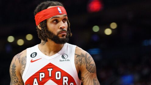 《NBA全场集锦》【球星】特伦特vs步行者集锦 独揽32+5里突外投难挽颓势