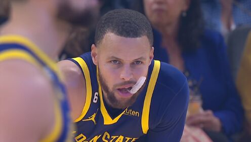 【回放】NBA常规赛：灰熊vs勇士中文解说全场回放