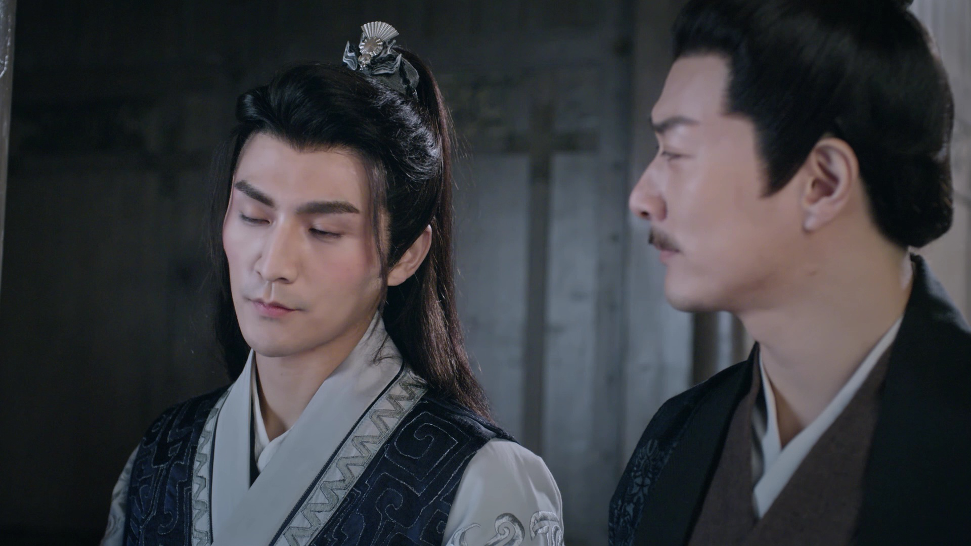 彩门令 15集