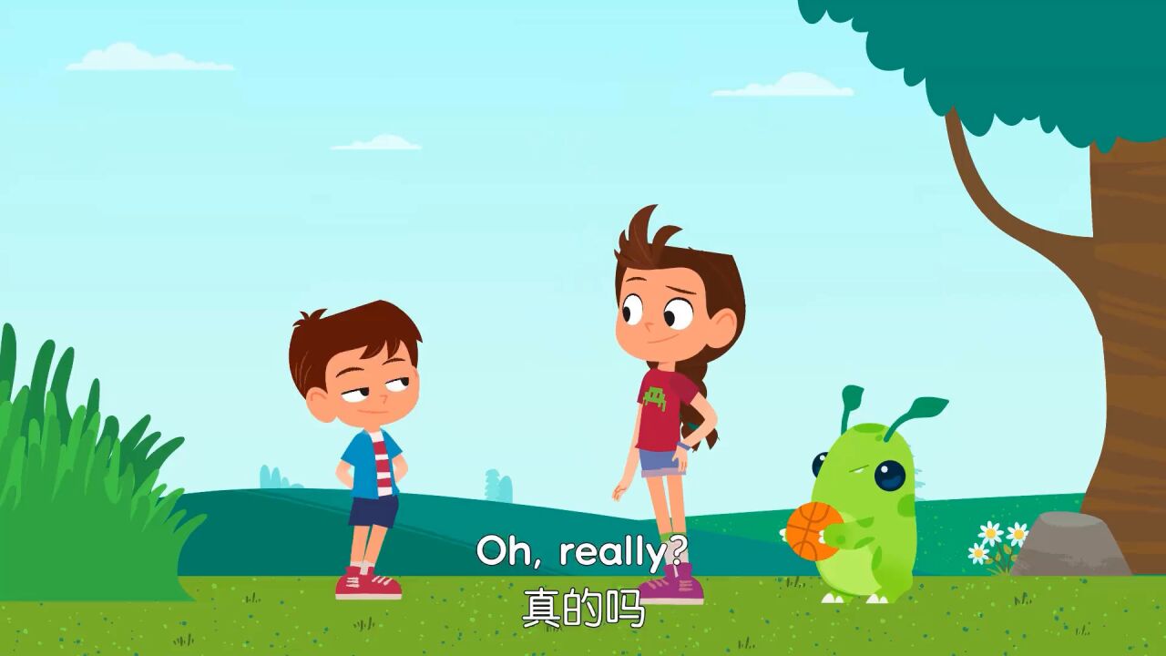 第14集拍皮球_高清1080P在线观看平台_腾讯视频