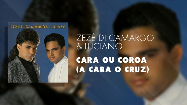 Cara ou Coroa(A Cara o Cruz)