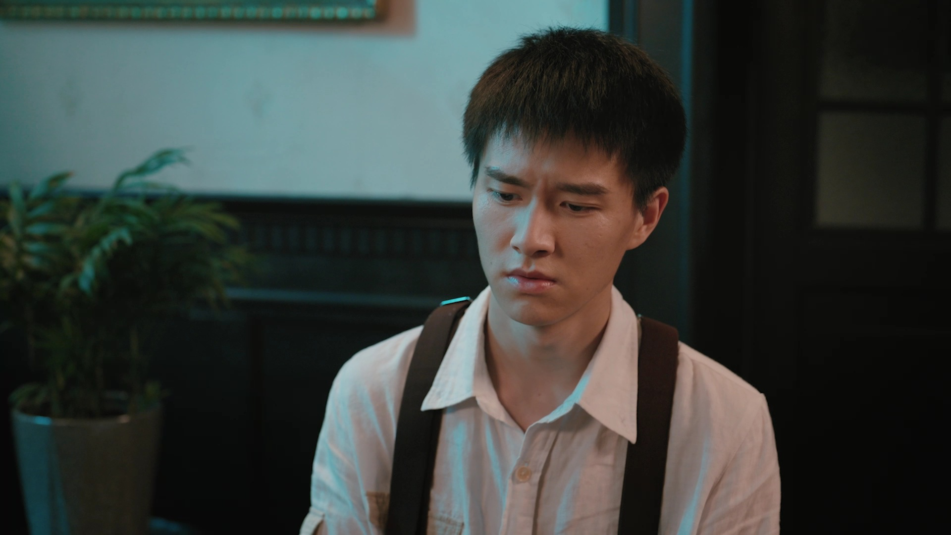闻香识心 13集