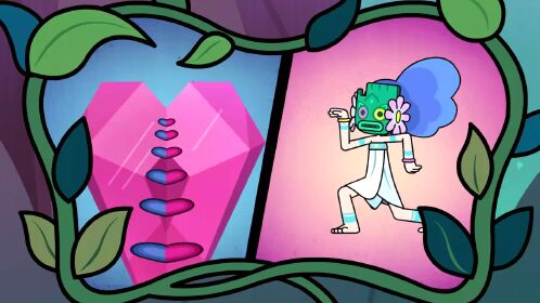 迷你勇太分心无法通过试炼