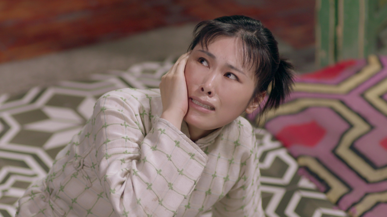 落笔皆是想见你 10集