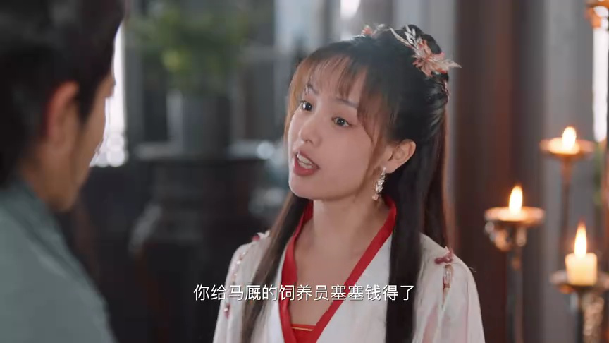 掌门的烦恼 14集