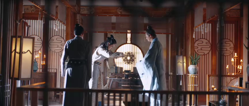 公主的交换人生 5集