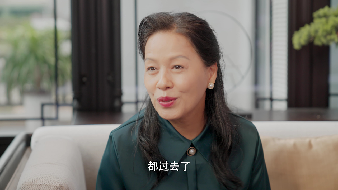 风起云舒 4集